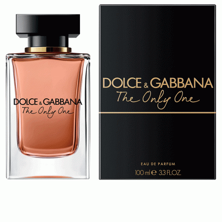 عطر ادکلن دلچه گابانا د اونلی وان Dolce Gabbana The Only One