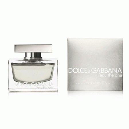عطر ادکلن دلچه گابانا لئو دوان Dolce Gabbana L`eau The One