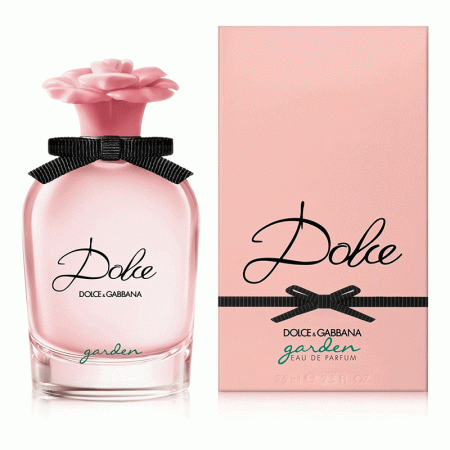 عطر ادکلن دولچه گابانا دولچه رز Dolce & Gabbana Dolce Rose