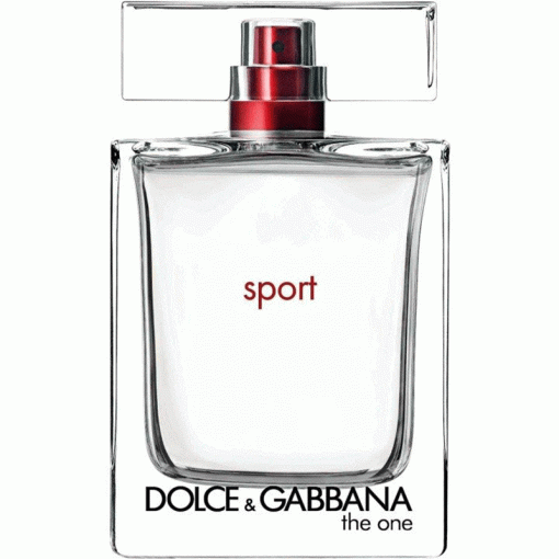 عطر ادکلن دی اند جی دلچه گابانا دوان اسپورت Dolce Gabbana The One Sport