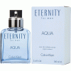 عطر ادکلن سی کی اترنیتی آکوا مردانه CK Eternity Aqua