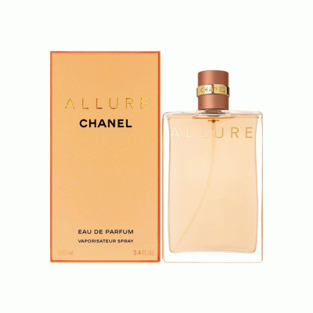 عطر ادکلن شنل الور زنانه Chanel Allure