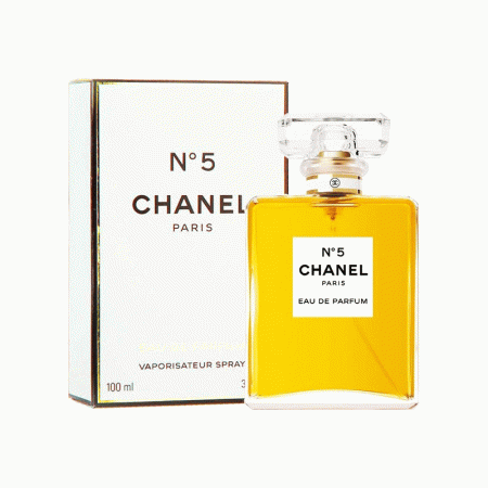 عطر ادکلن شنل نامبر 5 Chanel N°5