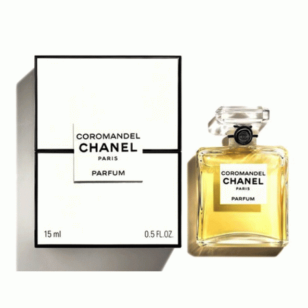 عطر ادکلن شنل کروماندل پارفوم Chanel Coromandel Parfum