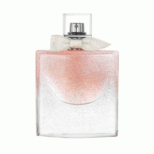 عطر ادکلن لانکوم لا ویه است بل اسپارکلی کریسمس ادیشن ادو پرفیوم Lancome La Vie Est Belle Sparkly Christmas Edition EDP