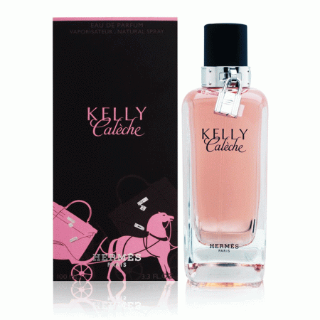 عطر ادکلن هرمس کلی کالش ادو پرفیوم Hermes Kelly Caleche Eau de Parfum