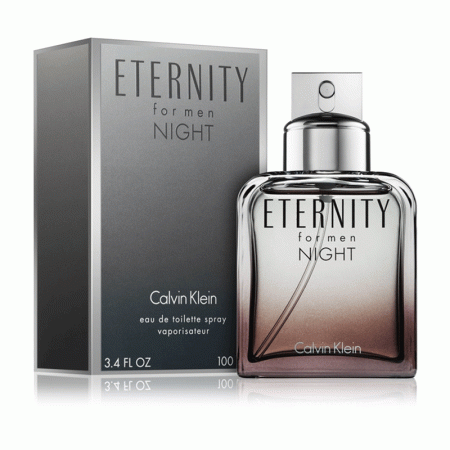 عطر ادکلن کالوین کلین اترنیتی نایت مردانه Calvin Klein Eternity Night for Men