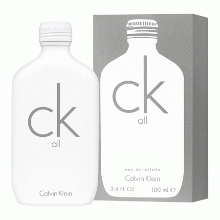 عطر ادکلن کالوین کلین سی کی آل Calvin Klein CK All
