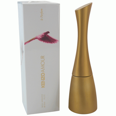 عطر ادکلن کنزو آمور له پرفیوم kenzo Amour Le Parfum