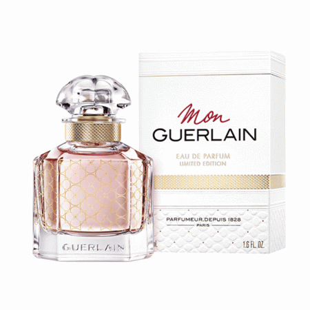 عطر ادکلن گرلن مون گرلن لیمیتد ادیشن 2019 Guerlain Mon Guerlain Limited Edition 2019