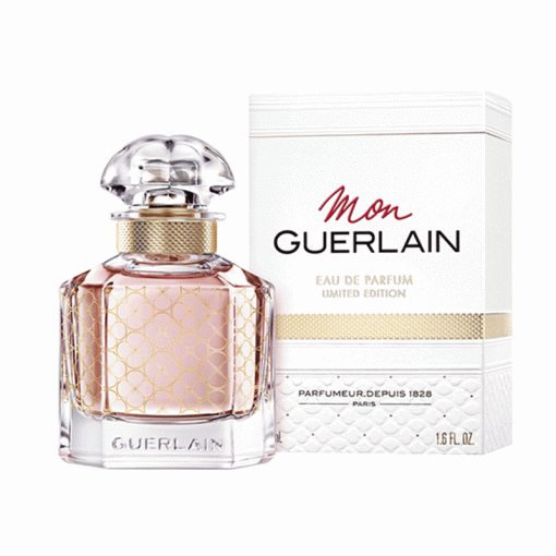 عطر ادکلن گرلن مون گرلن لیمیتد ادیشن 2019 Guerlain Mon Guerlain Limited Edition 2019