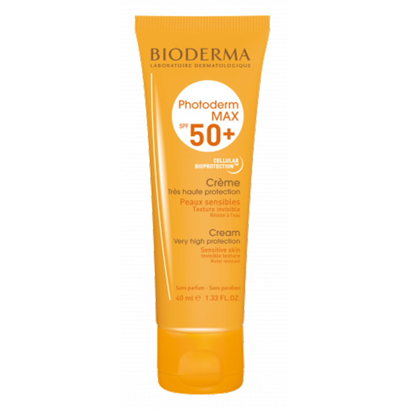 creme spf 50