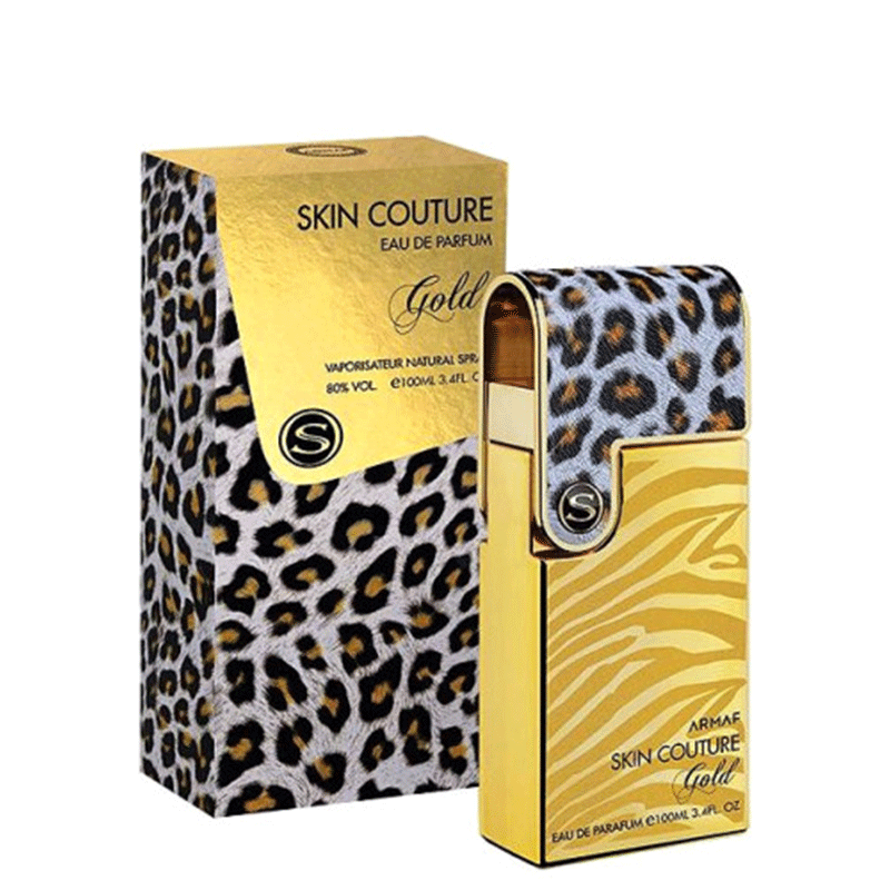 skin couture perfume