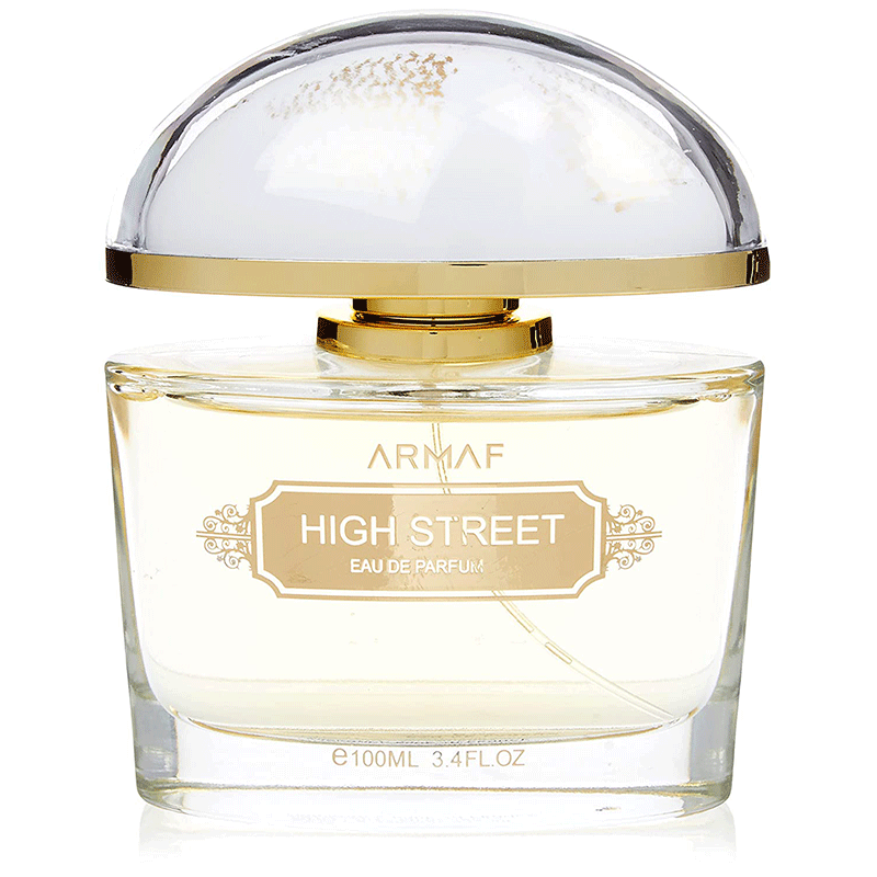 high street eau de parfum