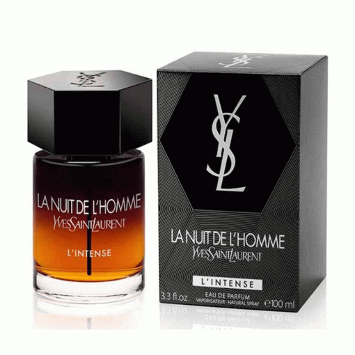 ysl la nuit de lhomme edp