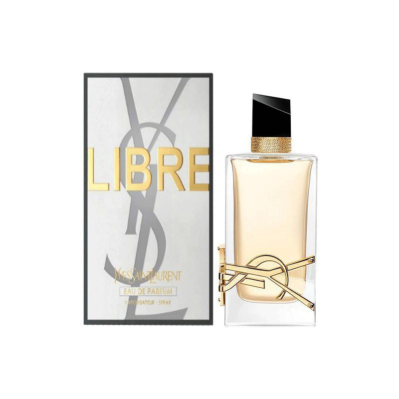 edp libre ysl