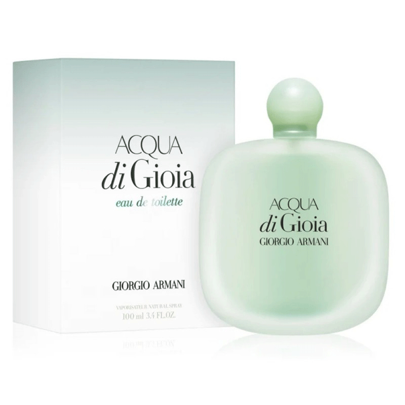 giorgio armani acqua di gioia edt