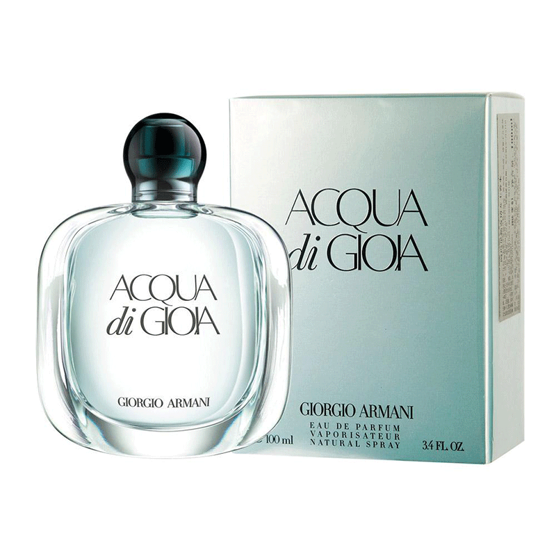 acqua di gioia eau fraiche