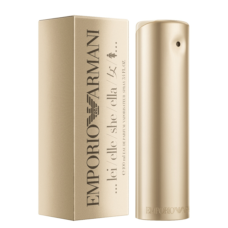 giorgio armani emporio armani he