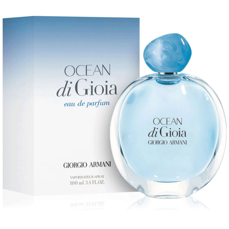 giorgio armani ocean