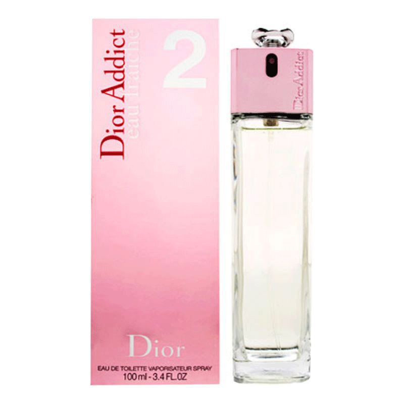 dior addict 2