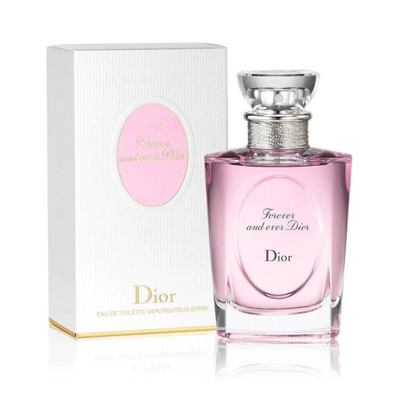 ever forever dior