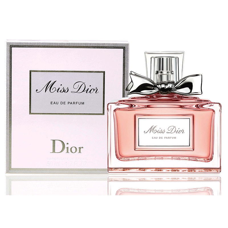 dior miss dior 2017 eau de parfum