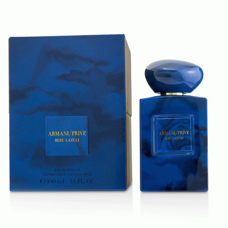 عطر ادکلن جورجیو آرمانی پرایو بلو لازولی Giorgio Armani Privé Bleu Lazuli