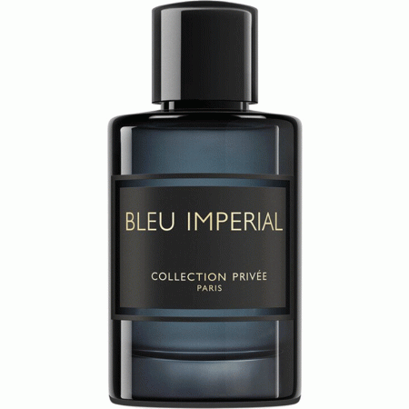 عطر ادکلن جی پارلیس امپریال آبی کالکشن پروی GEPARLYS Bleu Imperial collection privee for men eau de parfum 100 ml