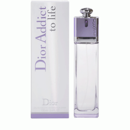 عطر ادکلن دیور ادیکت تو لایف Dior Addict To Life