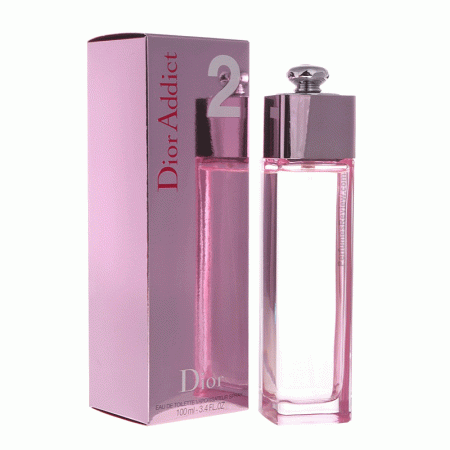 عطر ادکلن دیور ادیکت ۲ Dior Addict 2