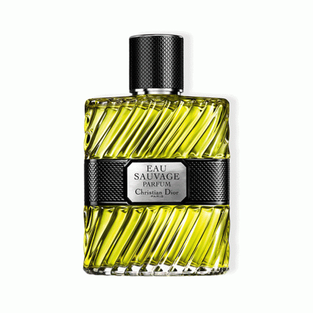 عطر ادکلن دیور او ساواج پرفیوم ۲۰۱۷ Dior Eau Sauvage Parfum 2017