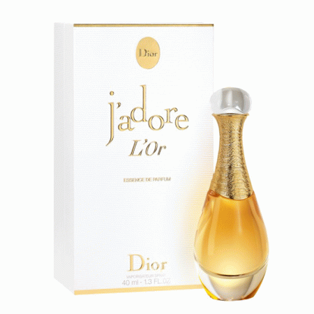 عطر ادکلن دیور جادور لور ۲۰۱۷ Dior J`Adore L`Or 2017