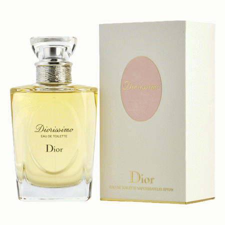 عطر ادکلن دیور دیوریسیمو Dior Diorissimo EDT