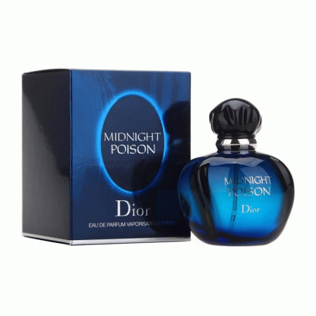 عطر ادکلن دیور میدنایت پویزن Dior Midnight Poison