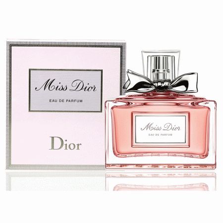 عطر ادکلن دیور میس دیور ادو پرفیوم ۲۰۱۷ Dior Miss Dior Eau de Parfum 2017