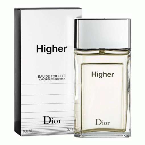 عطر ادکلن دیور هایر Dior Higher