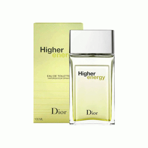 عطر ادکلن دیور هایر انرژی Dior Higher Energy