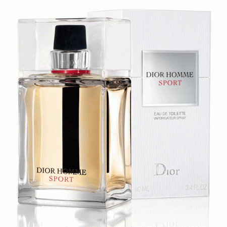 عطر ادکلن دیور هوم اسپرت ۲۰۱۲ Dior Homme Sport 2012