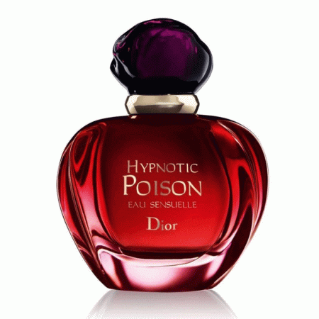 عطر ادکلن دیور هیپنوتیک پویزن سنشوال Dior Hypnotic Poison Eau Sensuelle