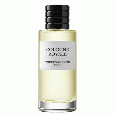 عطر ادکلن دیور کلون رویال Dior Cologne Royale