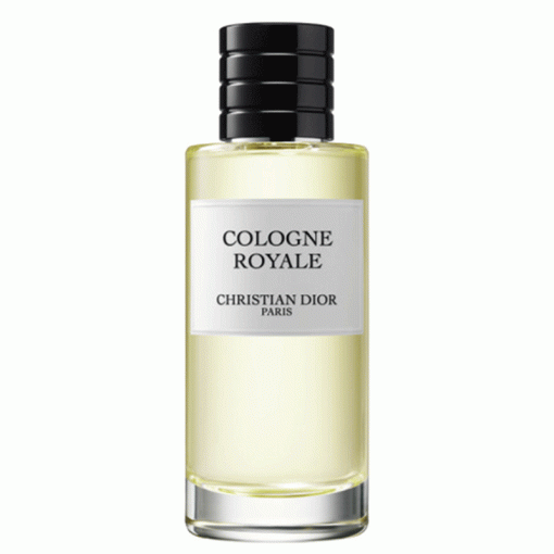عطر ادکلن دیور کلون رویال Dior Cologne Royale
