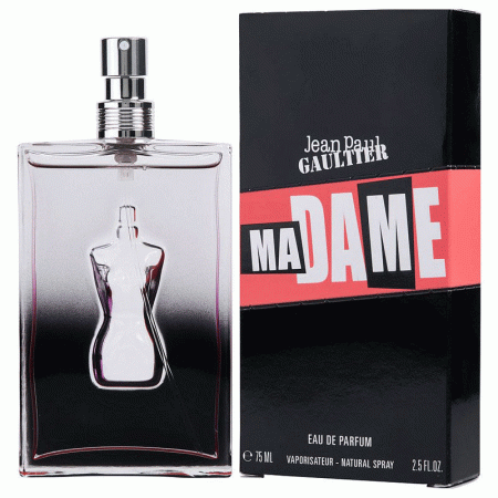 عطر ادکلن ژان پل گوتیه مادام ادو پرفیوم Jean Paul Gaultier Ma Dame Eau de Parfum