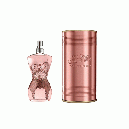 عطر ادکلن ژان پل گوتیه کلاسیک ادو پرفیوم Jean Paul Gaultier Classique Eau de Parfum