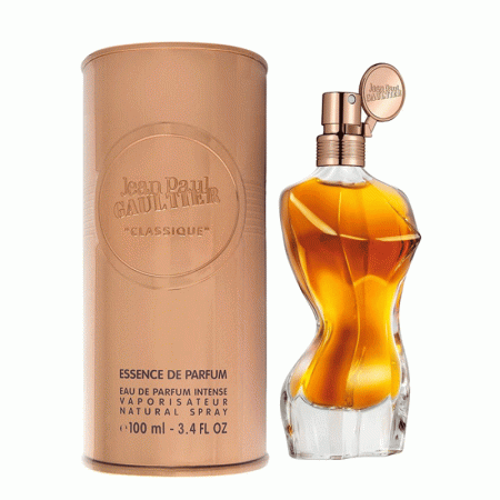 عطر ادکلن ژان پل گوتیه کلاسیک اسنس د پرفیوم Jean Paul Gaultier Classique Essence de Parfum