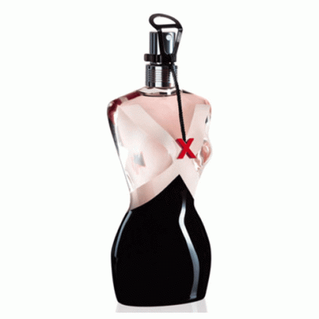 عطر ادکلن ژان پل گوتیه کلاسیک ایکس ادو پرفیوم Jean Paul Gaultier Classique X Eau de Parfum