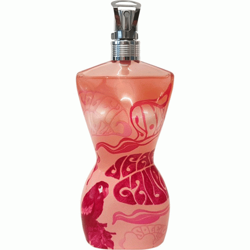 عطر ادکلن ژان پل گوتیه کلاسیک سامر فرگرنس ۲۰۰۹ Jean Paul Gaultier Classique Summer Fragrance 2009