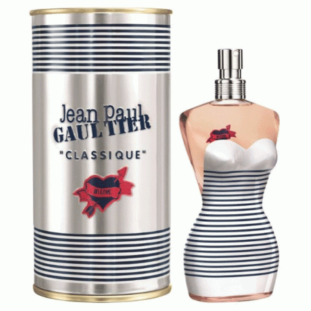 عطر ادکلن ژان پل گوتیه کلاسیک کاپل Jean Paul Gaultier Classique Couple