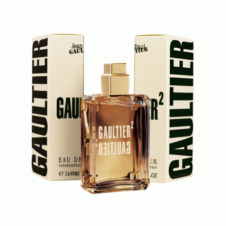عطر ادکلن ژان پل گوتیه گوتیه ۲ Jean Paul Gaultier Gaultier 2