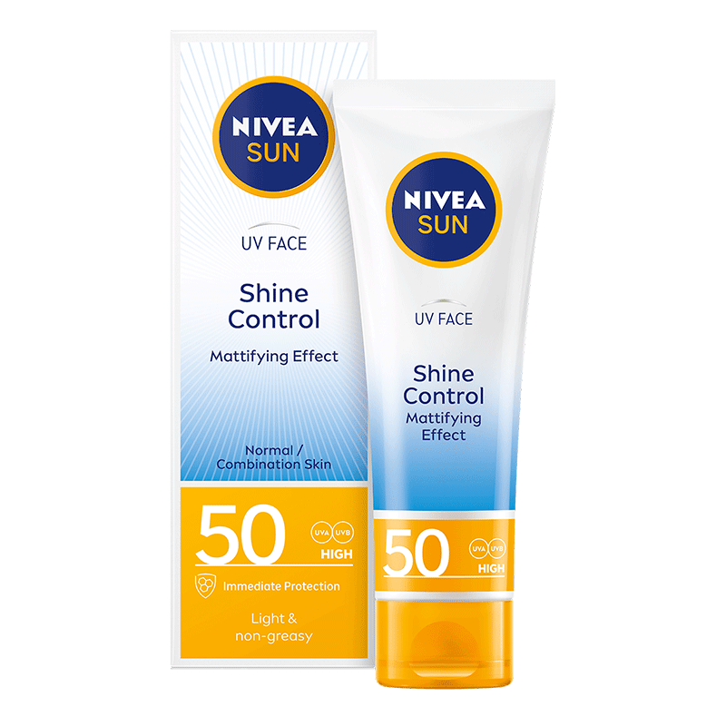 non oily sunblock for face